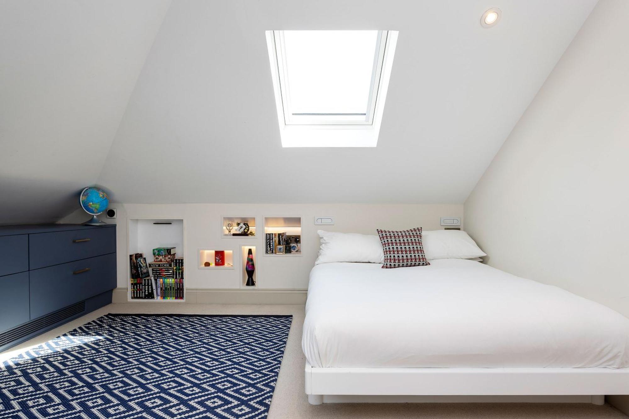 Veeve - Aqua Nova Elegance Holiday home London