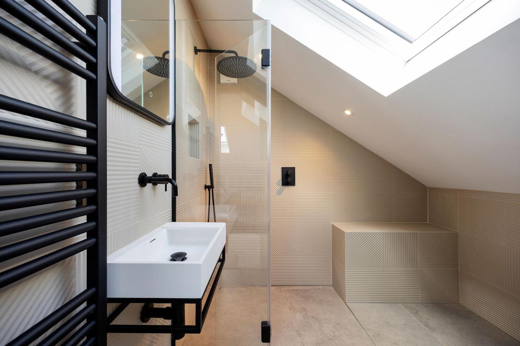 Veeve - Aqua Nova Elegance Holiday home *