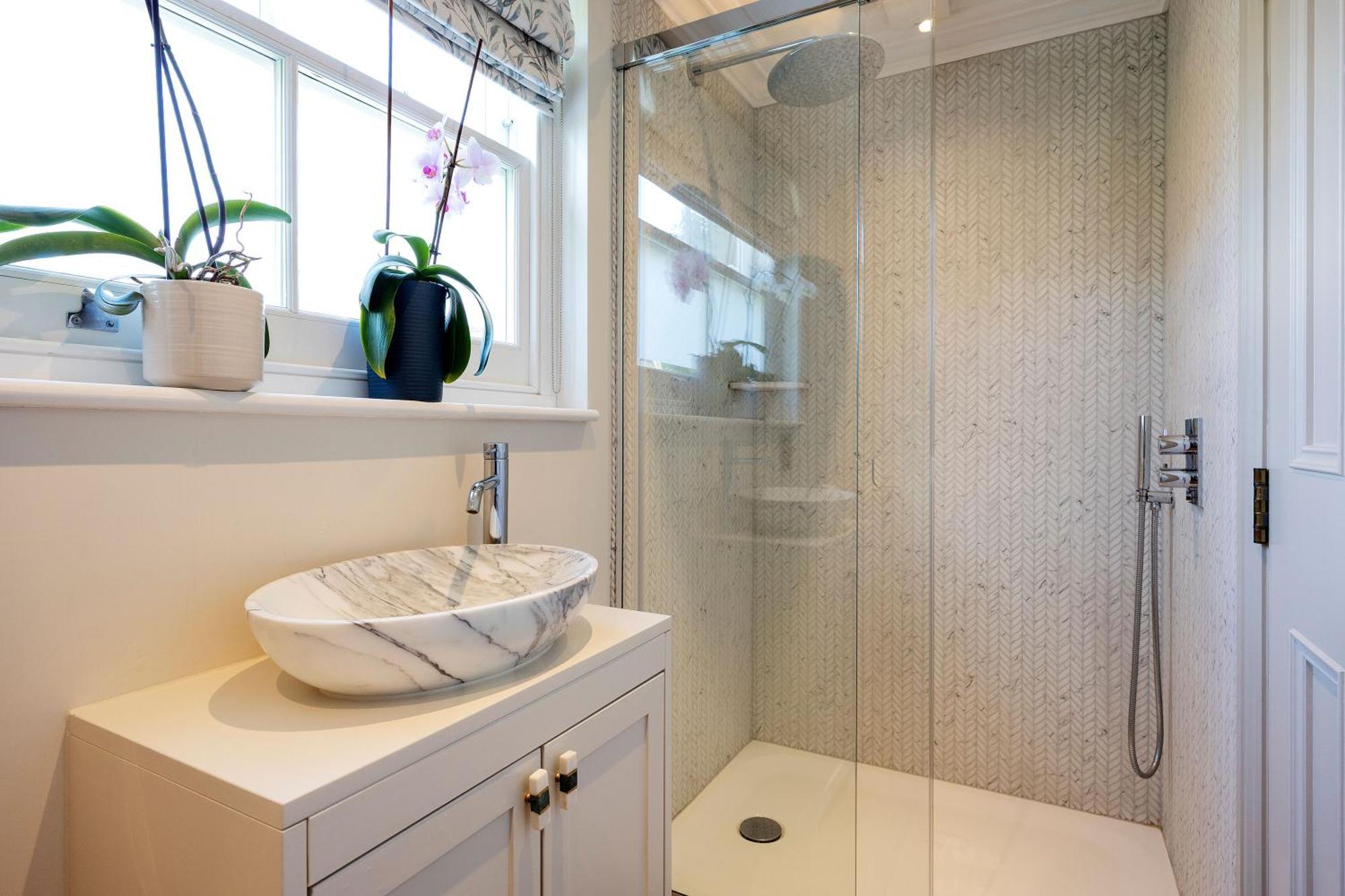 Holiday home Veeve - Aqua Nova Elegance *